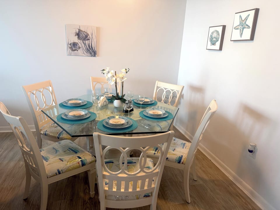 Dinning Area