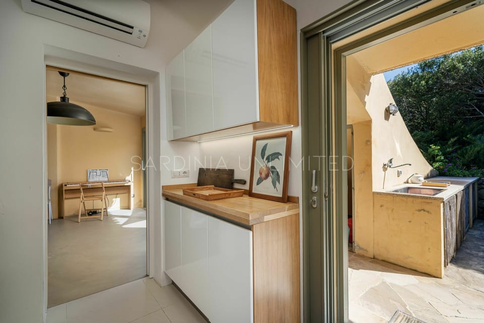 Amenities, Room Detail