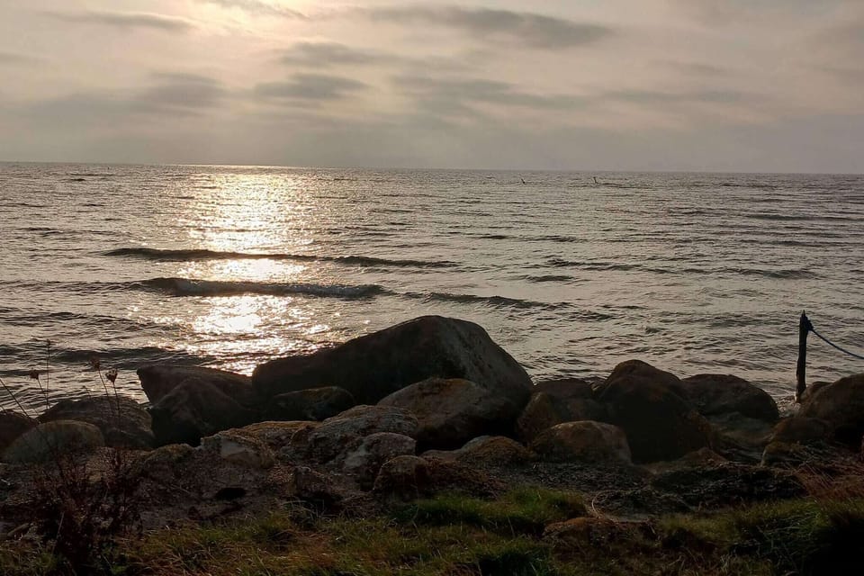 Water view