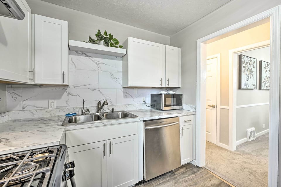 Kitchen | Keurig Coffee Maker