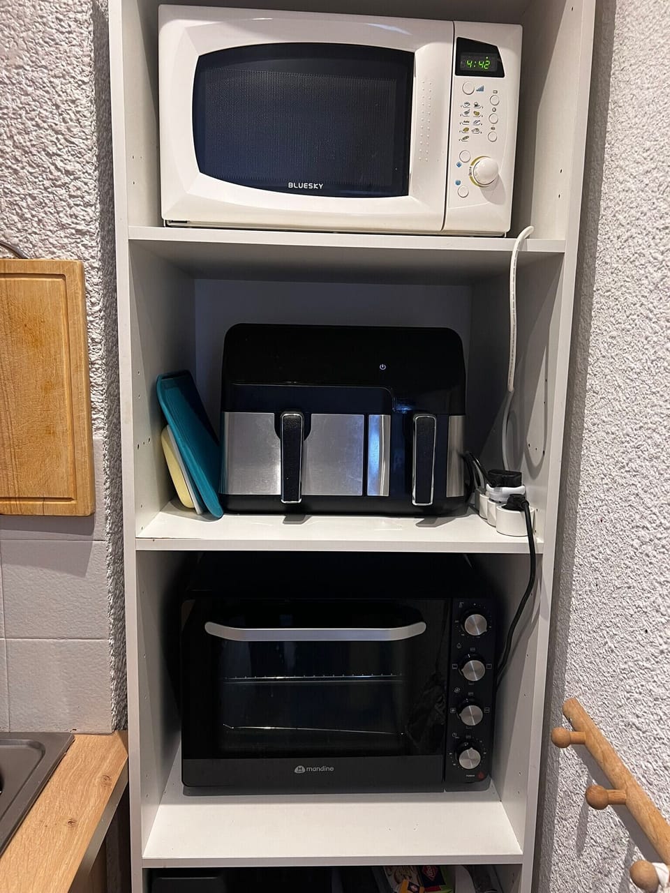 Microwave