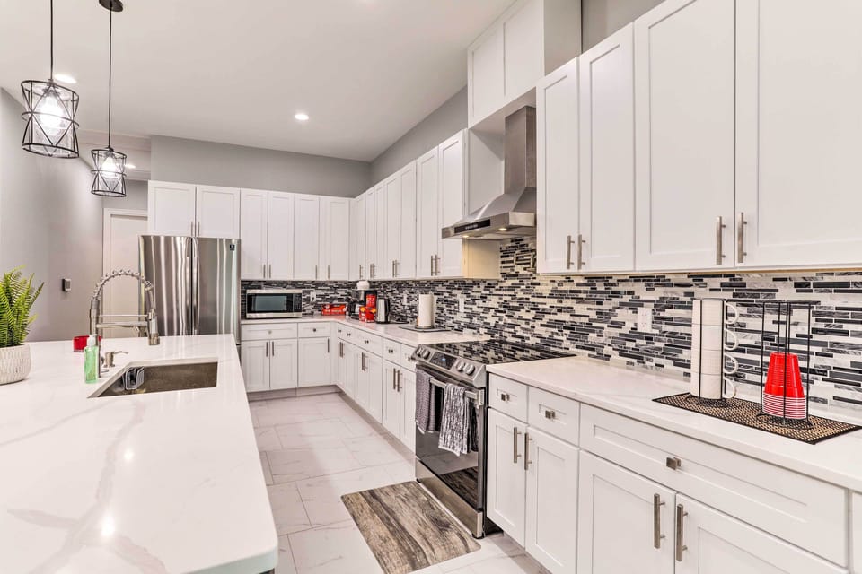 Kitchen | Toaster