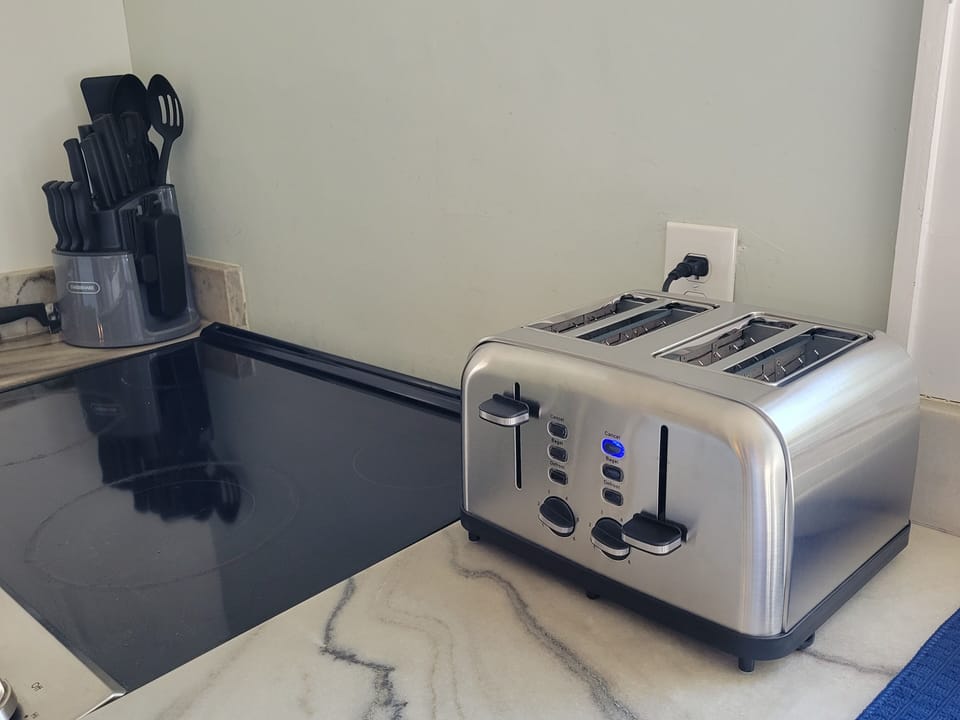 Toast! 
