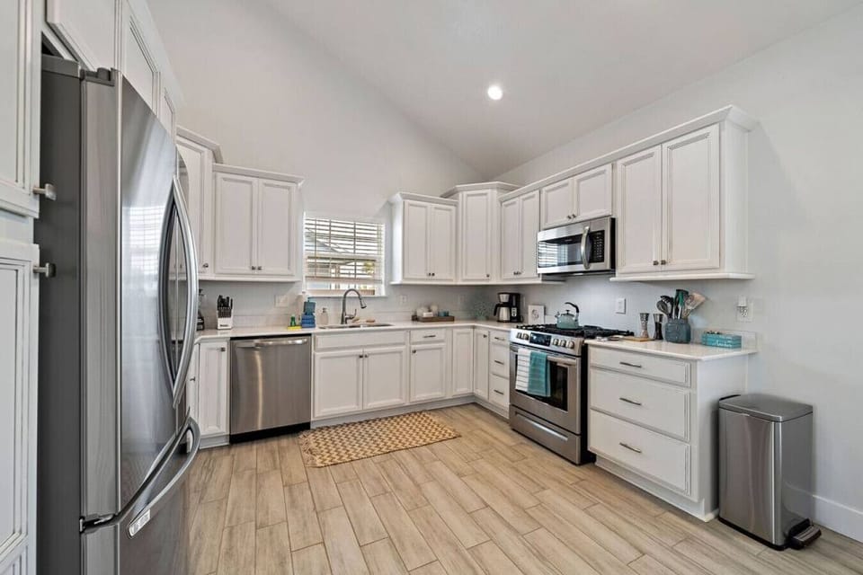 Connect over a home-cooked meal