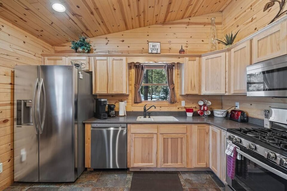 Cabin100 LostResorts 3