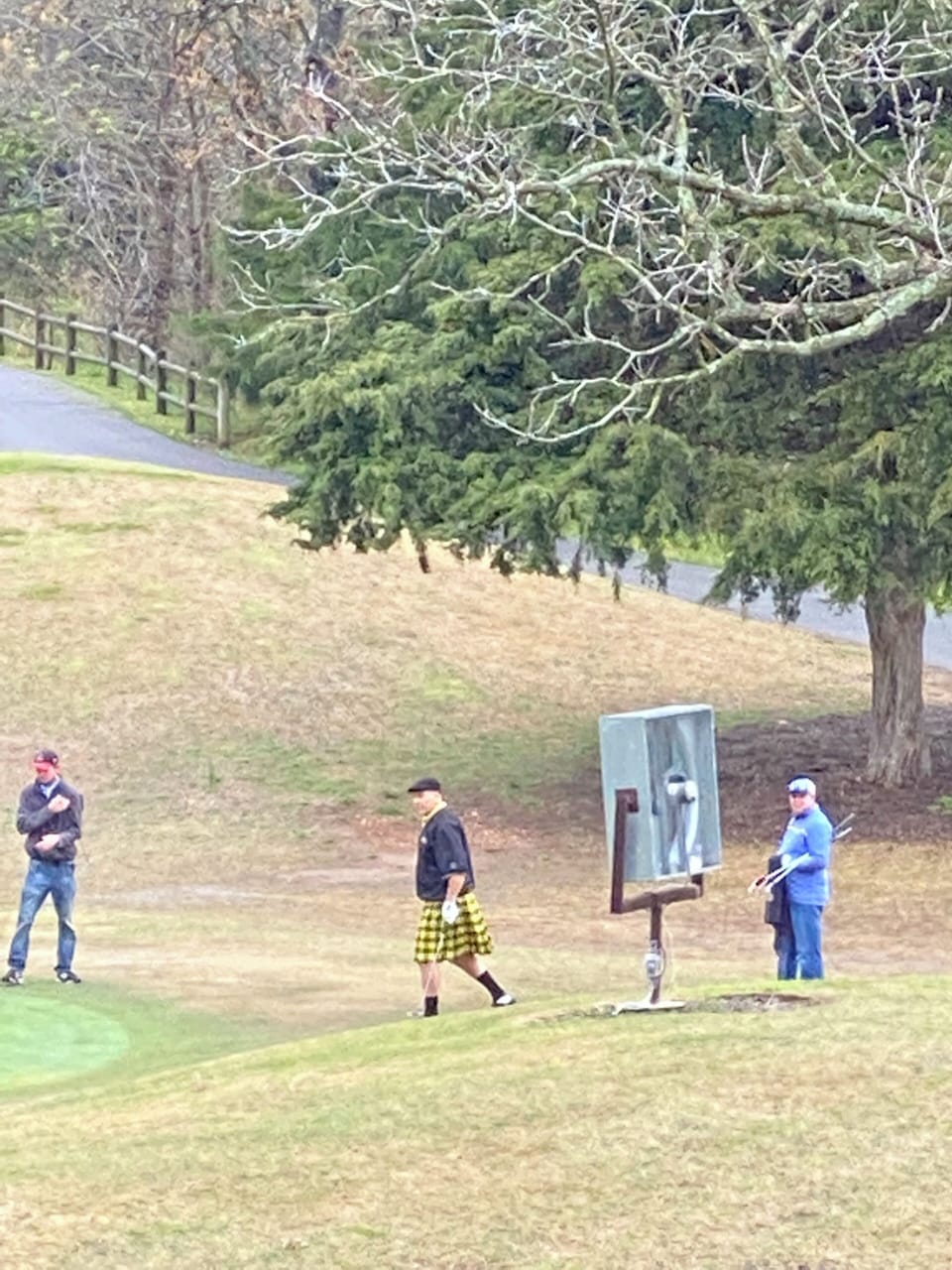 Golf