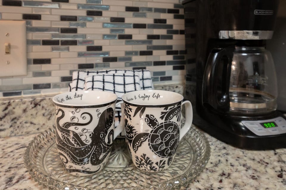 Kitchen Coffee maker