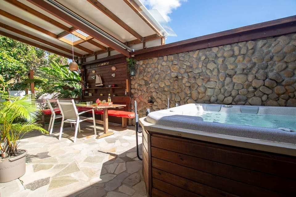 Holidays in Guadeloupe