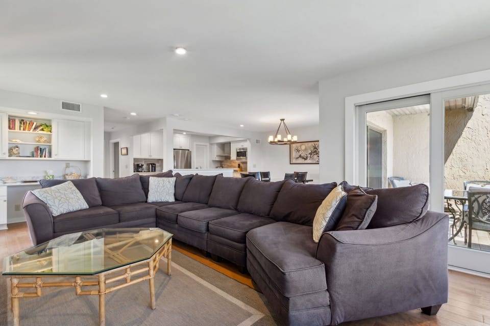Living Room Sofa