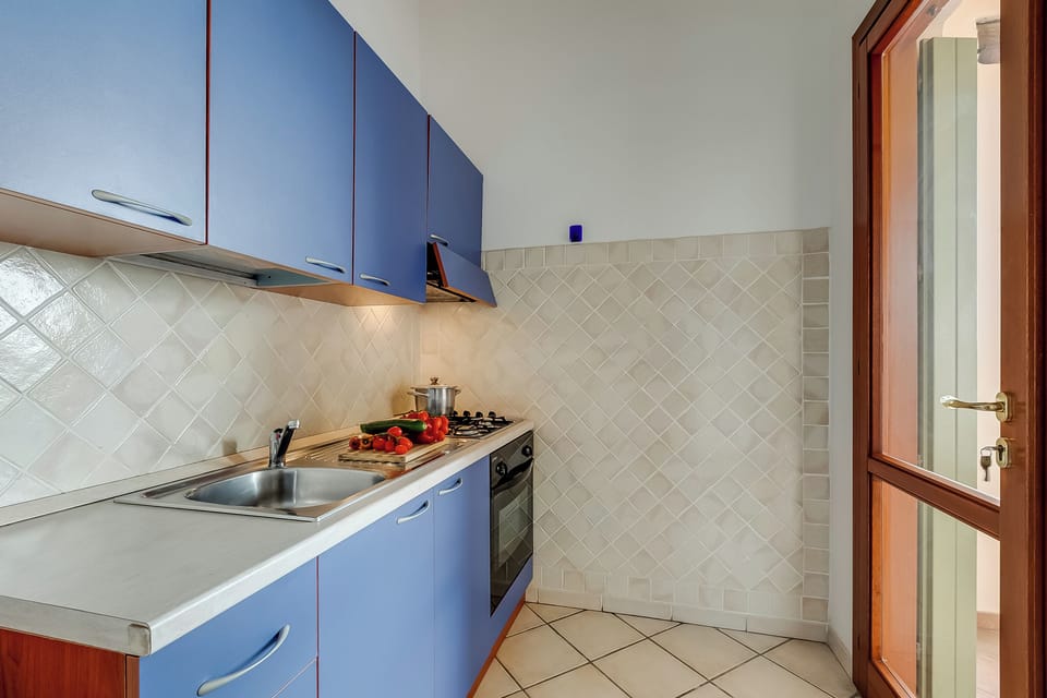 Kitchenette