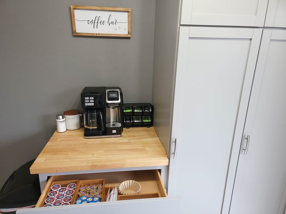 Coffee Bar