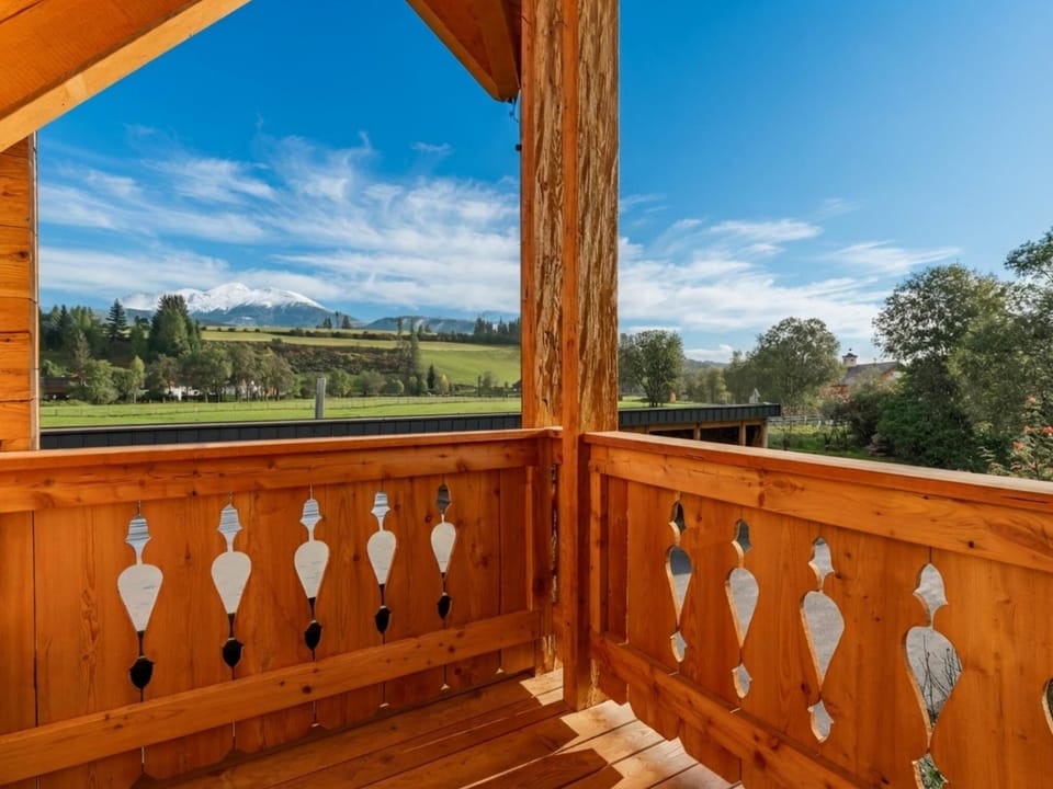 Patio / Balcony