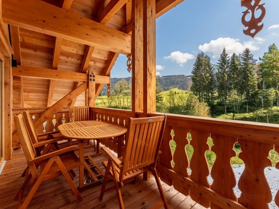 Patio / Balcony
