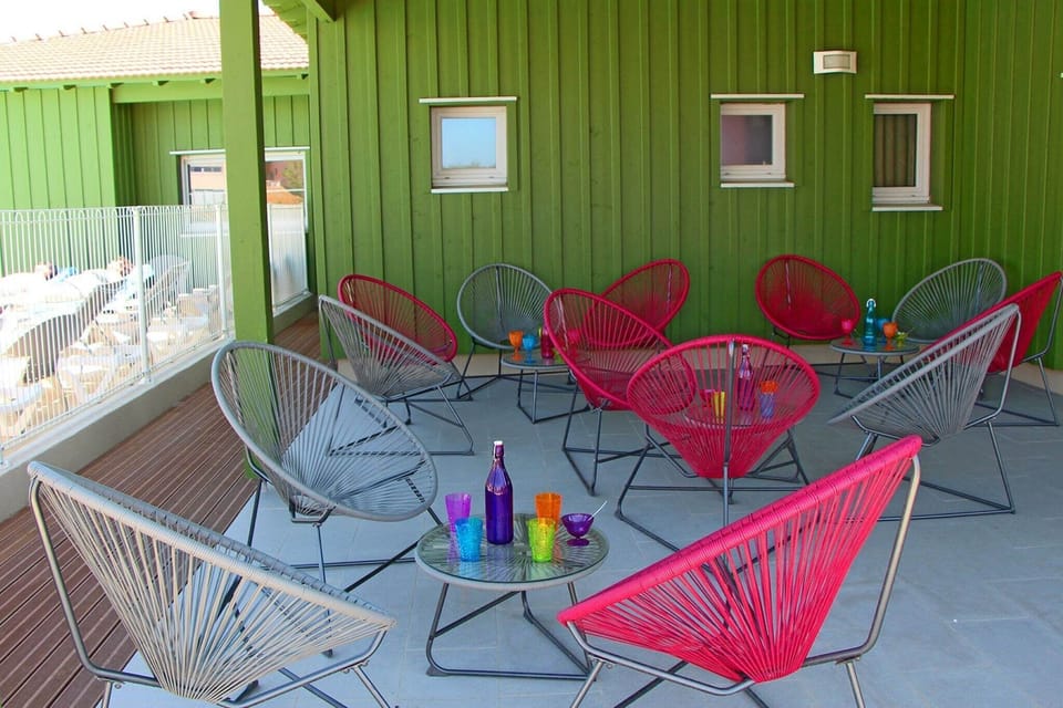 Patio / Balcony