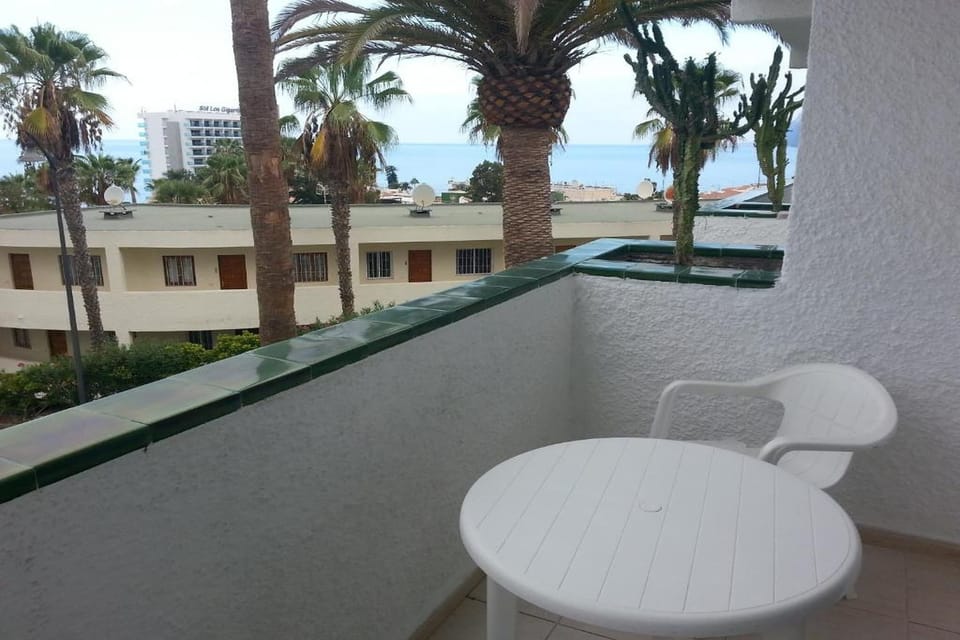 View from Holiday Home [summer]