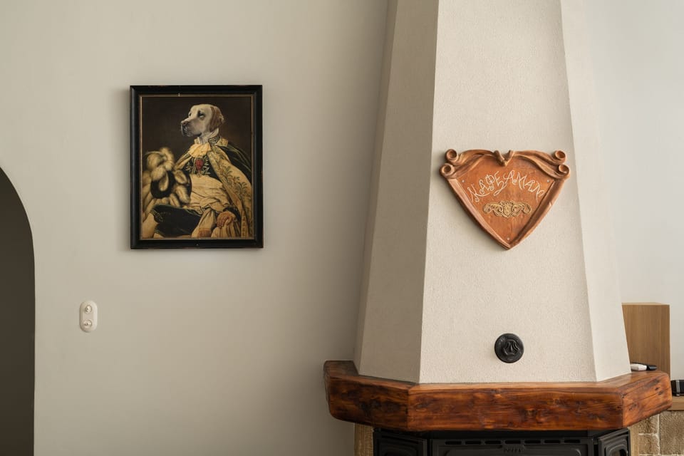 DECORATION