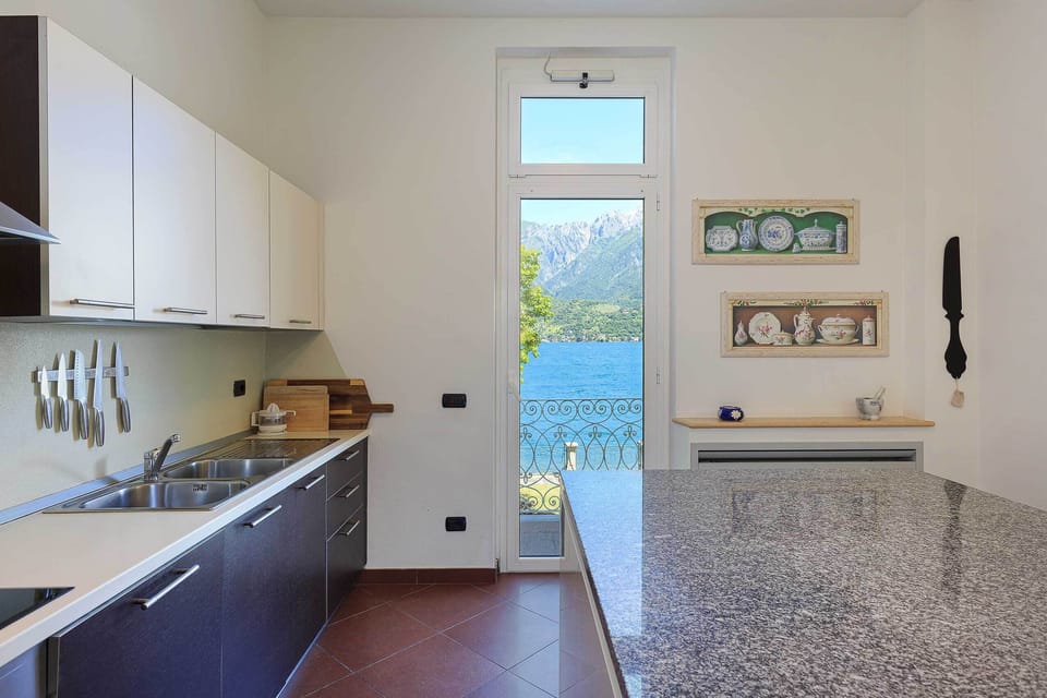 Villa Laurenza - Vassena, Lake Como - NORTHITALY VILLAS Vacation rentals
