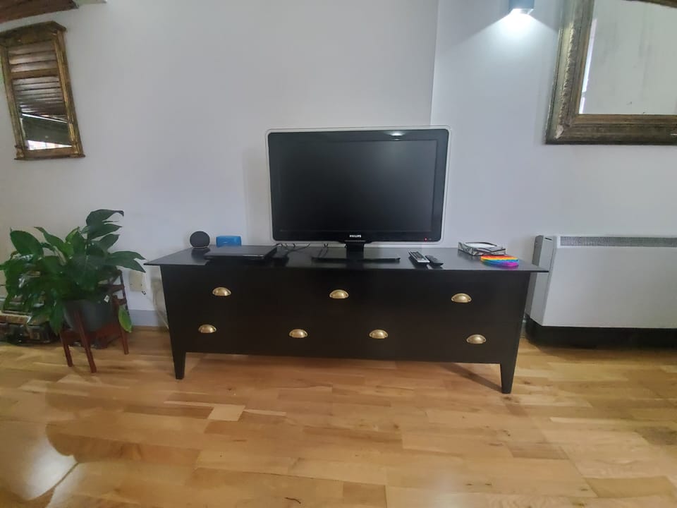 Smart TV