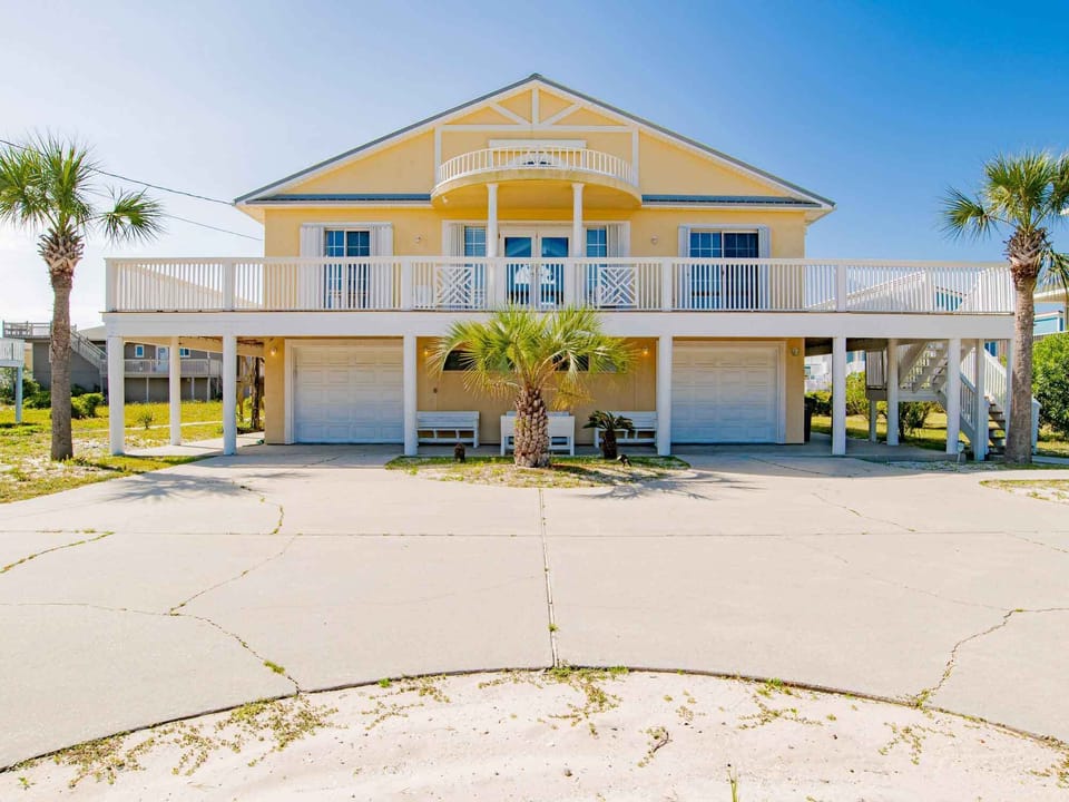 Sunglow Bungalow