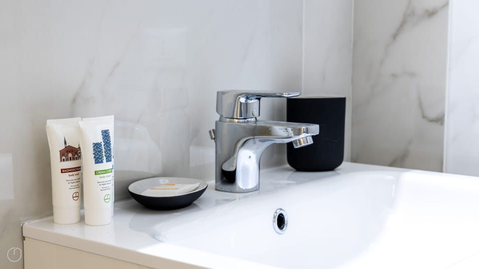 Italianway - The B Village Standard - Apt M6 Apartment in Milan