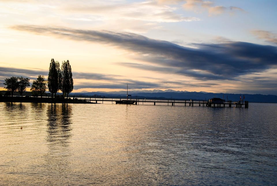 Lake