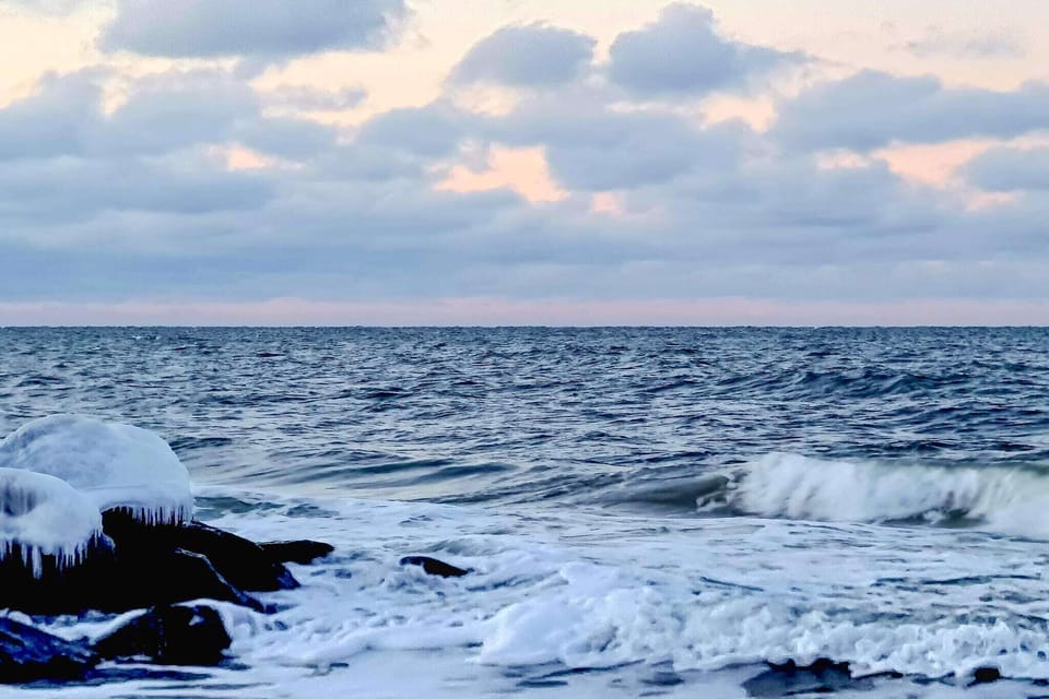 Water view