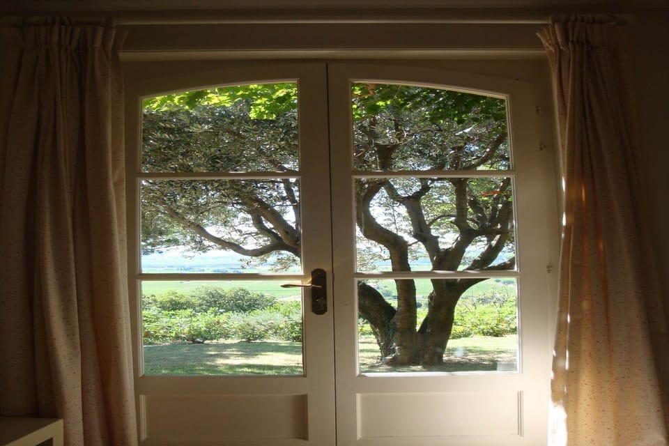 View from Holiday Home [summer]