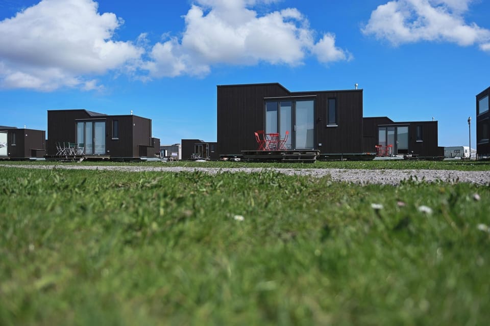 Main view