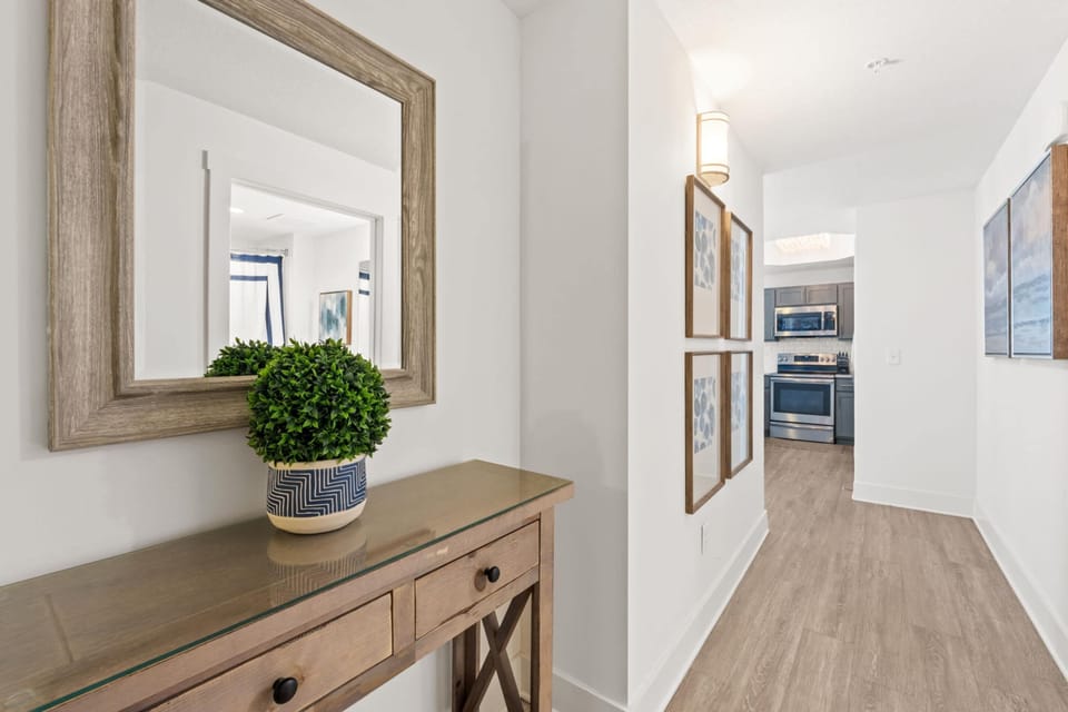 Entryway