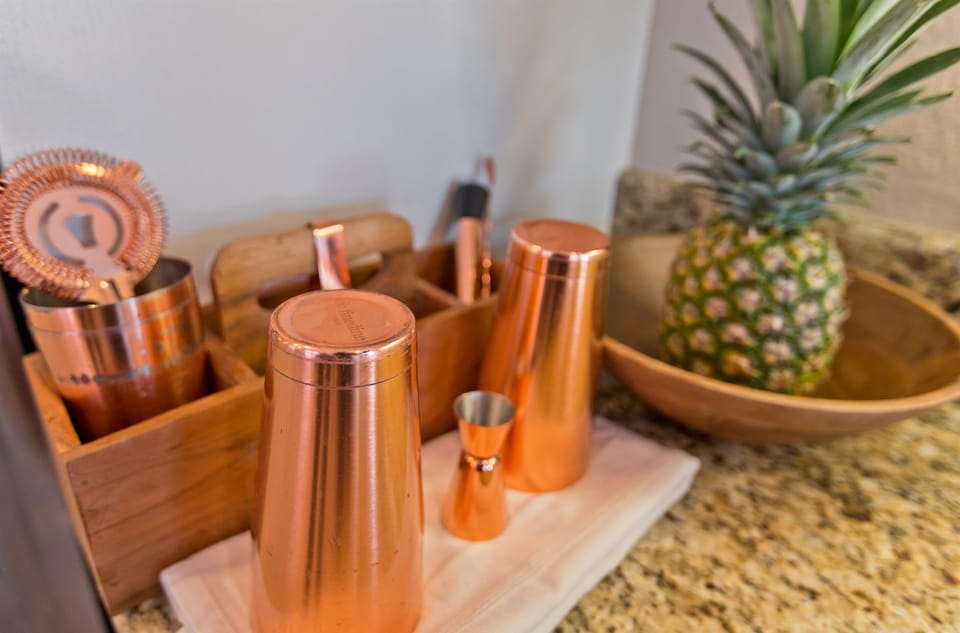 Cocktails anyone?