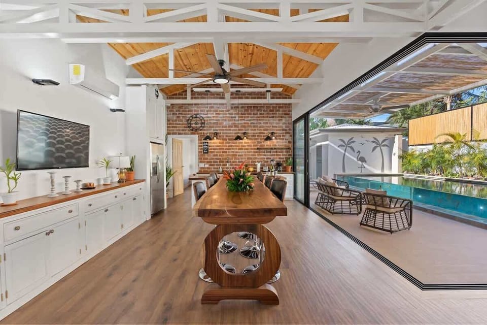 The heart of the home, where every meal feels special!