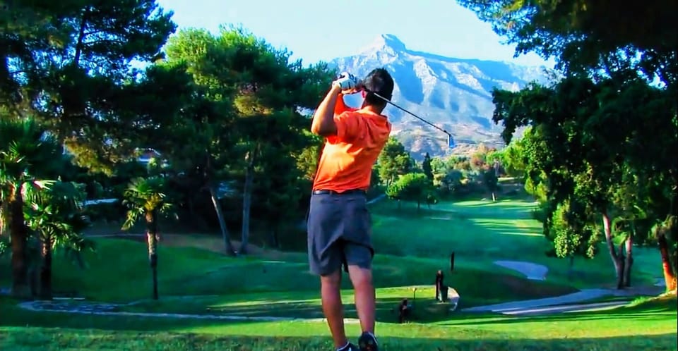 Golf