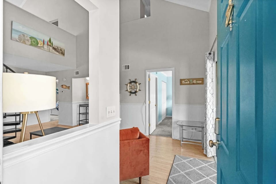 Entryway