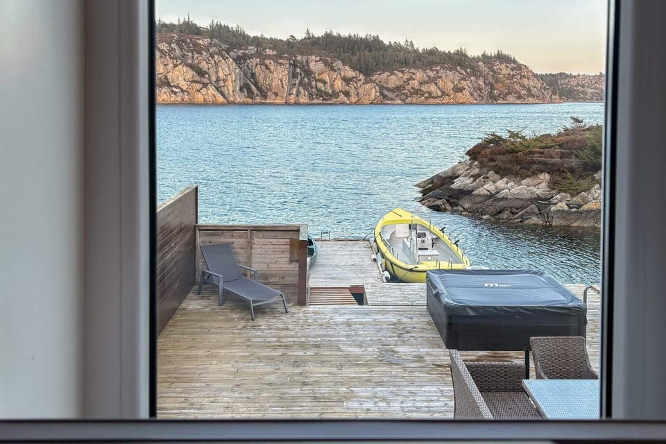Water view