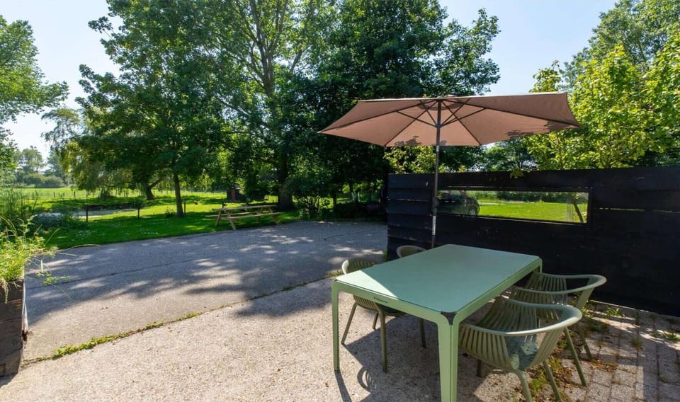 Patio / Balcony