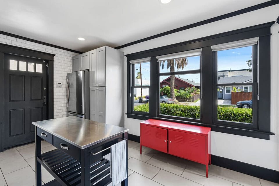 The perfect place to unleash your inner chef