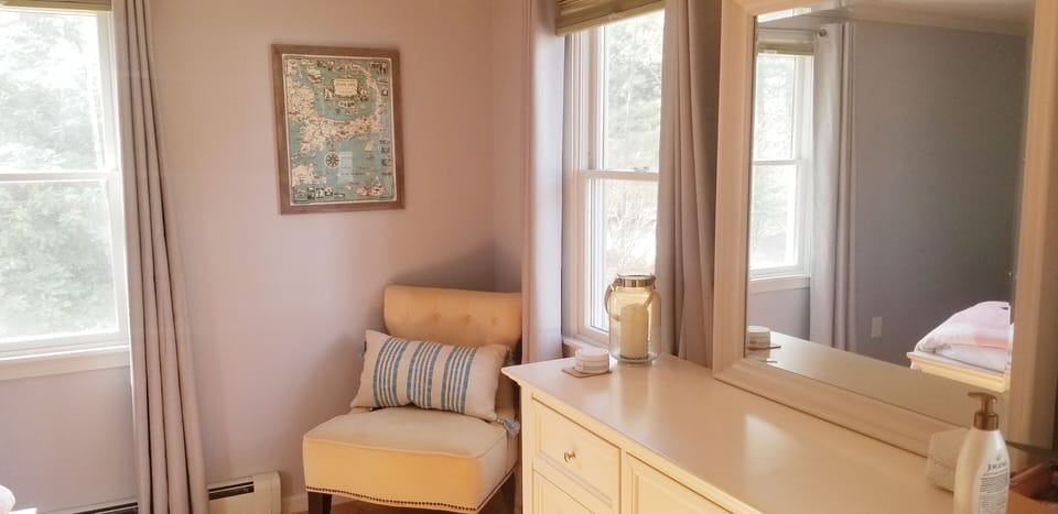 Main bedroom