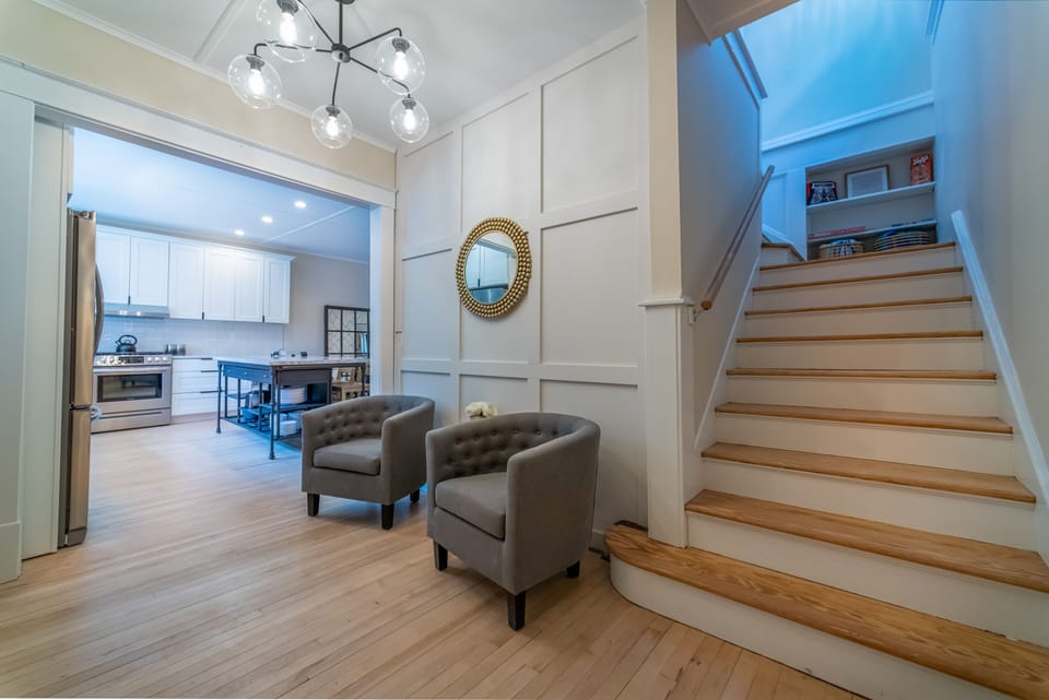 Entryway
