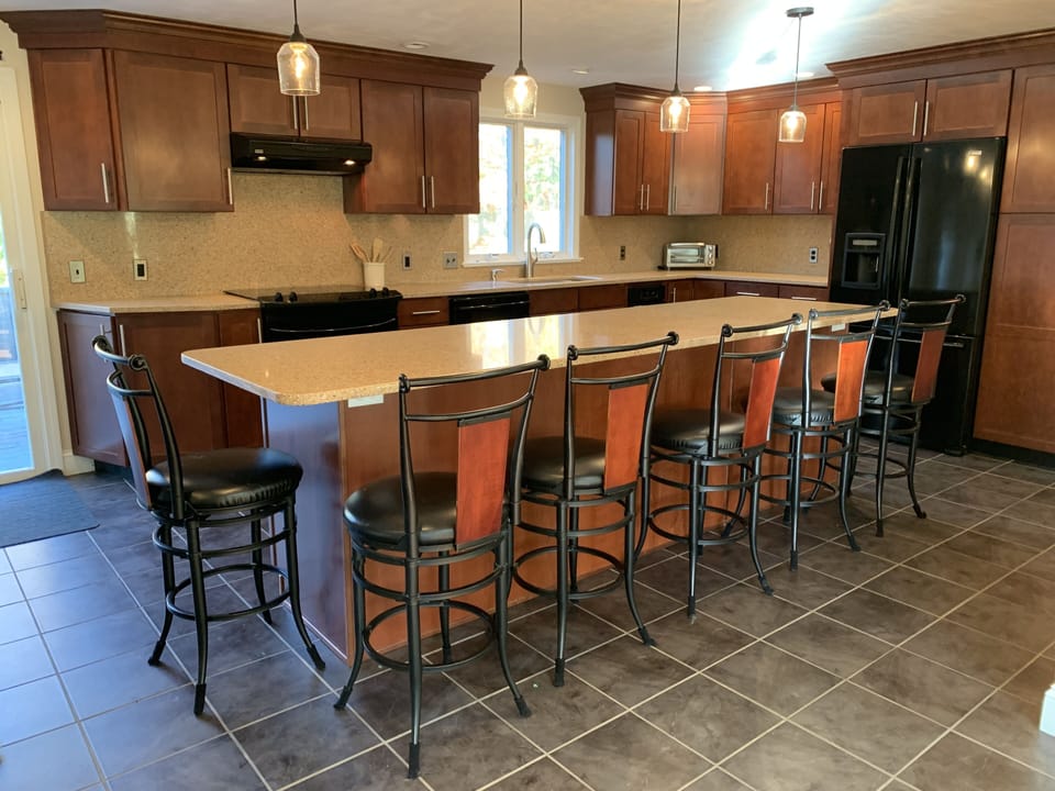 Main Kitchen