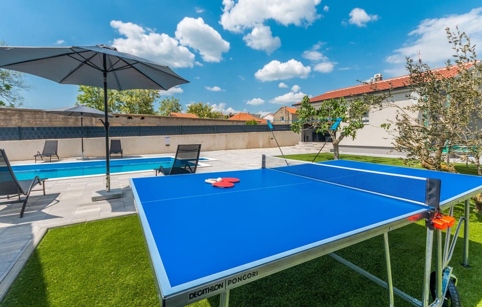 pool