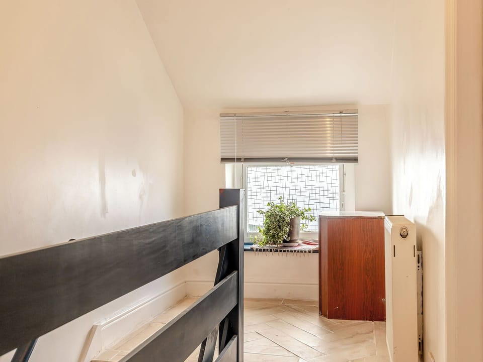 Double bedroom | 6 Fairfield Road, Buxton 