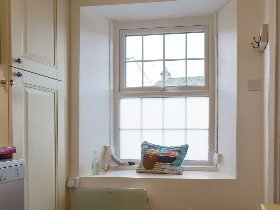 Kitchen/diner | 6 Middleway, PAR