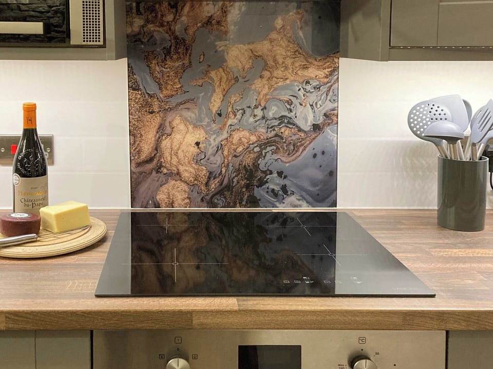 Kitchen | Bee Cottage, East Lydford, near Somerton