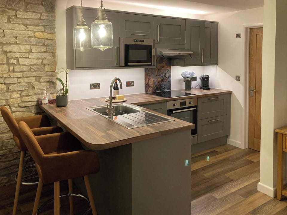 Kitchen | Bee Cottage, East Lydford, near Somerton