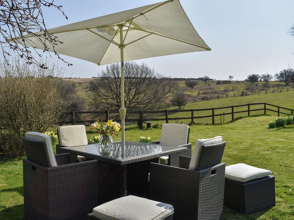 Garden | Little Folly, Winsford