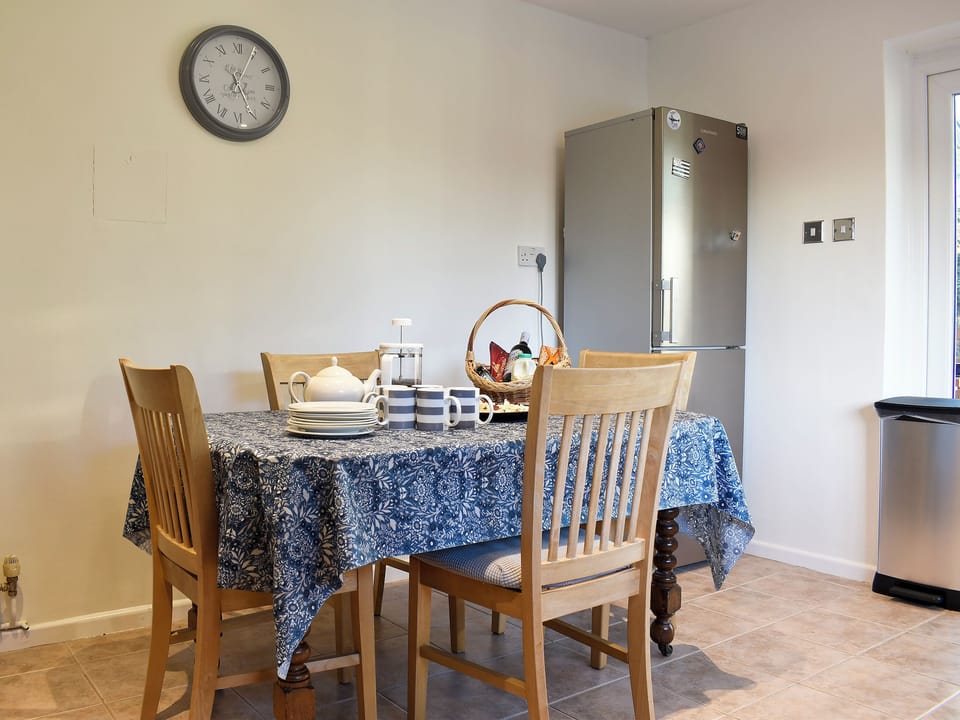 Kitchen | Seaview Bungalow, Membury, near Axminster