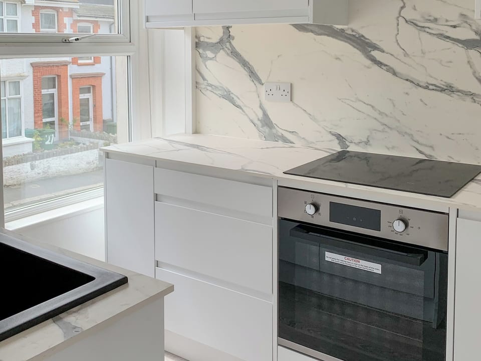 Kitchen | Summer Breeze, Newquay