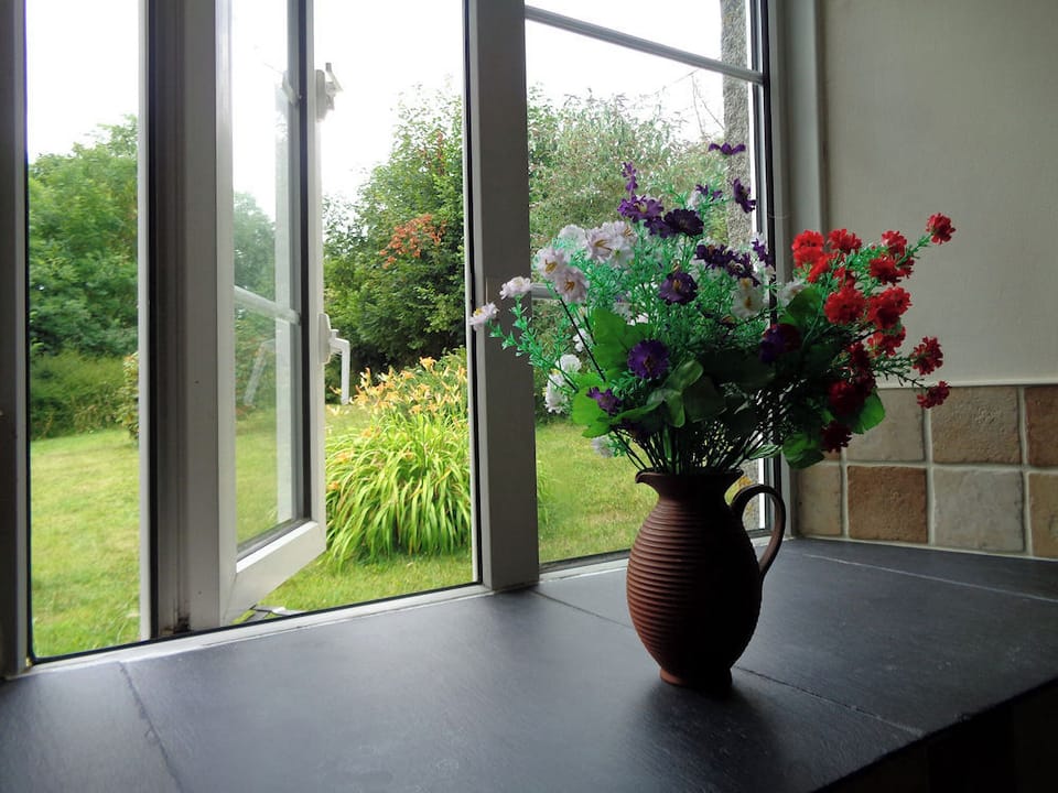 Kitchen | Daisy Cottage - East Hook Holiday Cottages, Okehampton