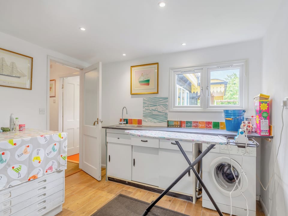 Interior | Roselands, Dorchester