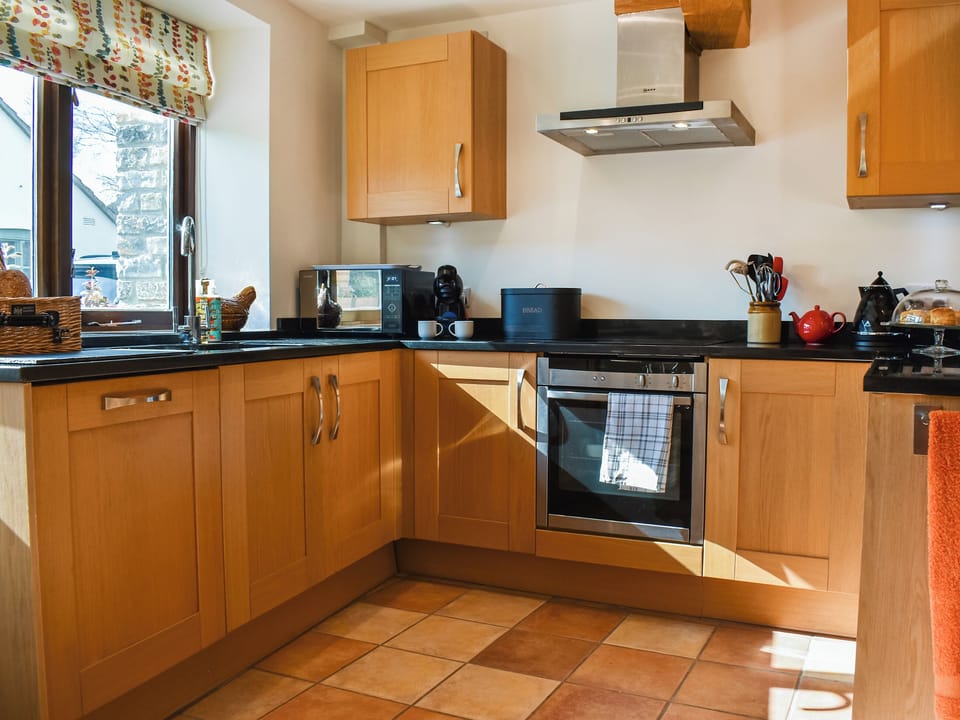 Kitchen | Katy, Lower Godney